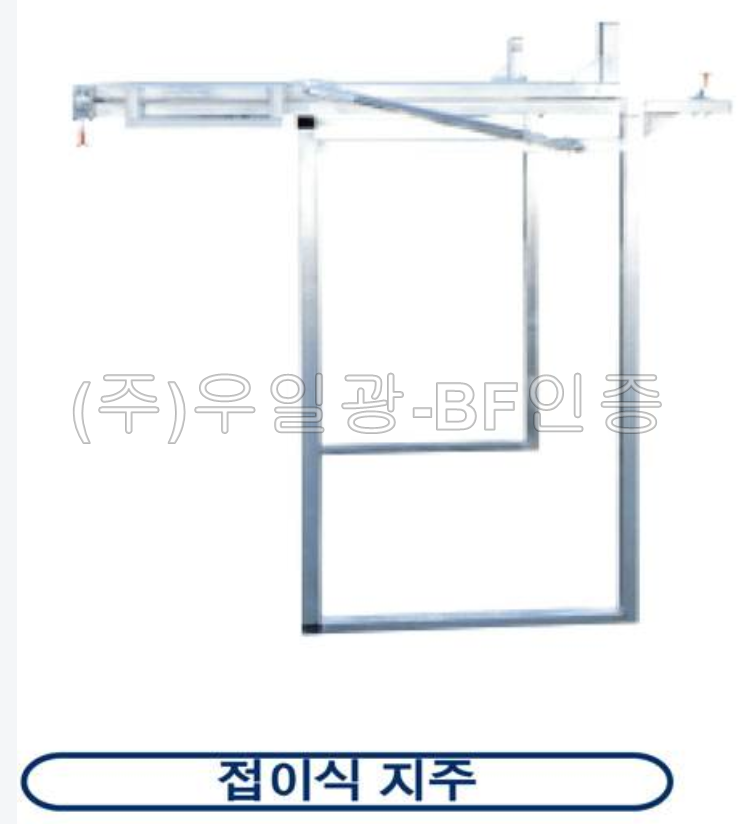 사각차량싸인보드(일반용)
									전용)접이식지주(셋트구매시) 주문제작