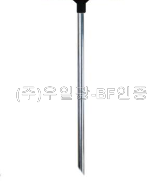 쏠라미니경광등(장방향4구)
									전용)스텐파이프지주