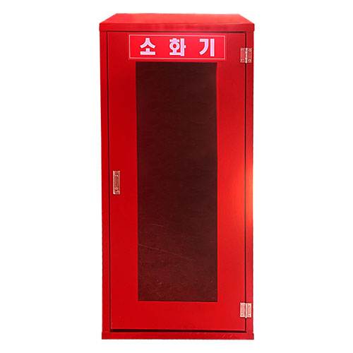 소화기보관함 DJ-12
									(주문제작)