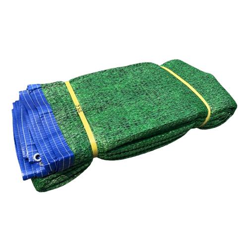 4면 사중직 차광망 (녹색+검정)
									3×5(M)