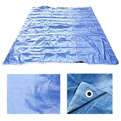 천막지/청색 280g
									20m*20m