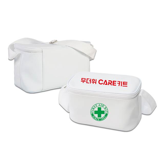 무더위 케어키트
									230*150*120