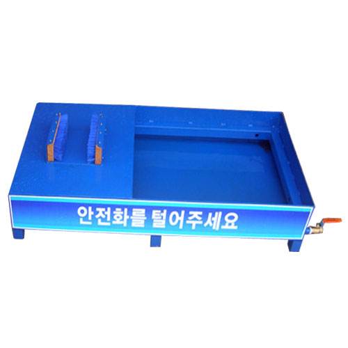 안전화털이개 JH-AJT09
									(주문제작)