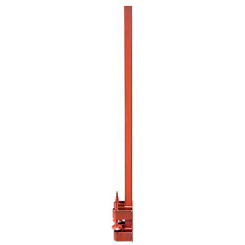 (KCS인증) 철골 빔난간대
									H1200*W55