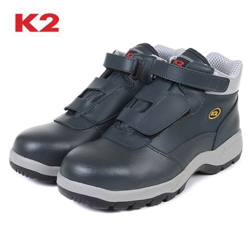 K2-11 안전화(5인치) 245mm