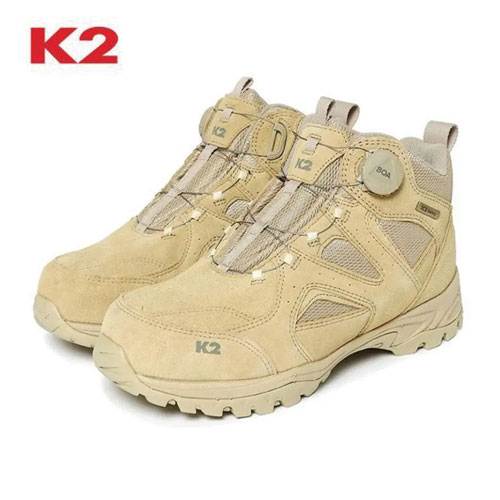 K2-67S 안전화(6인치) 다이얼 280mm