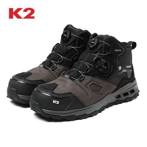 KG-101 안전화 (고어텍스) 6인치 275mm