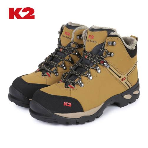 K2-58 방한안전화 255mm