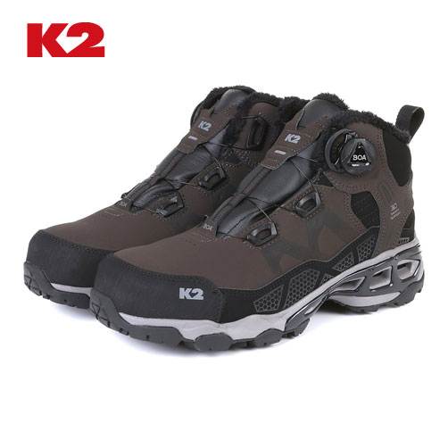 K2-86 방한안전화 280mm
