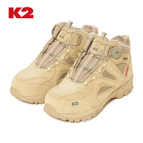 K2-67BE 방한안전화 280mm