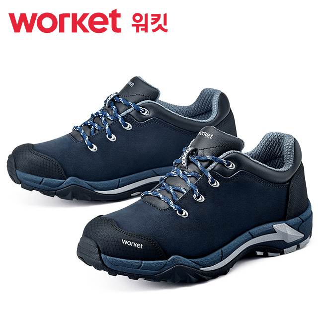 워킷 안전화 172 (4인치) 액션누벅
									260mm