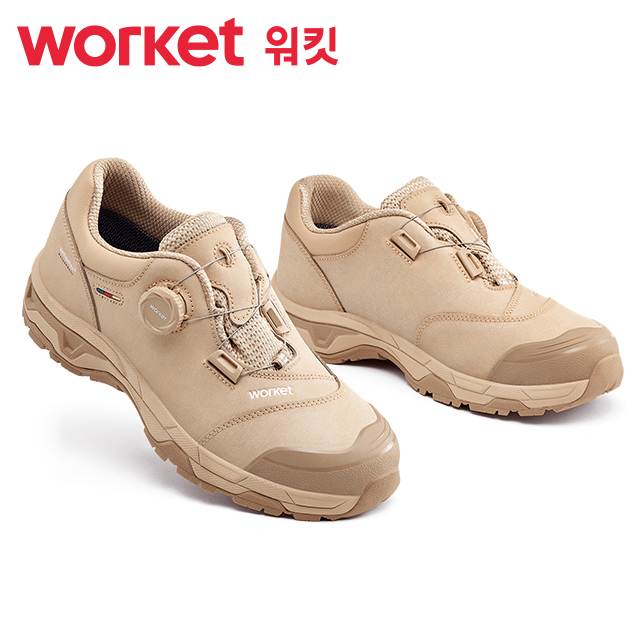 워킷 안전화 252 (4인치) 논슬립2등급
									270mm