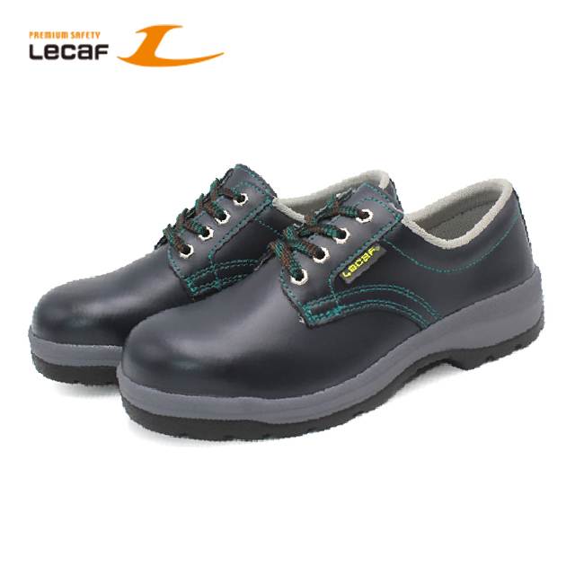 르까프 LS-471 (4인치) 천연가죽 285mm