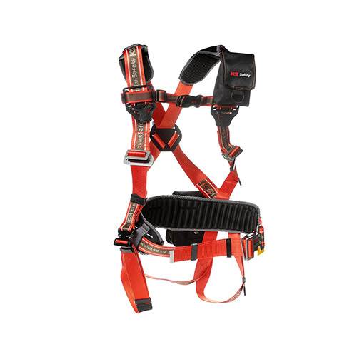 K2 안전벨트/전체식 KB-9202
									L / 오렌지