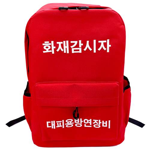LS 화재대피 습식방연마스크
									낱개