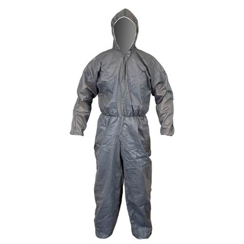 HW 일회용작업복 / 60g 원피스
									XL / 박스(24개입)