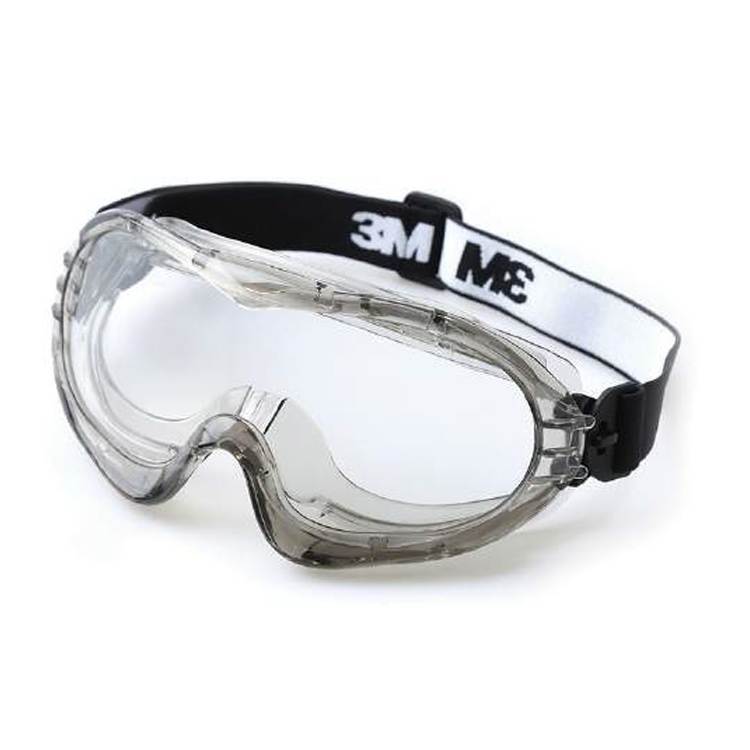 3M 40654 Plus-A 고글보안경 (프리)
