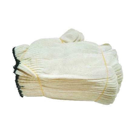 (국산)면장갑 (100켤레) 50g