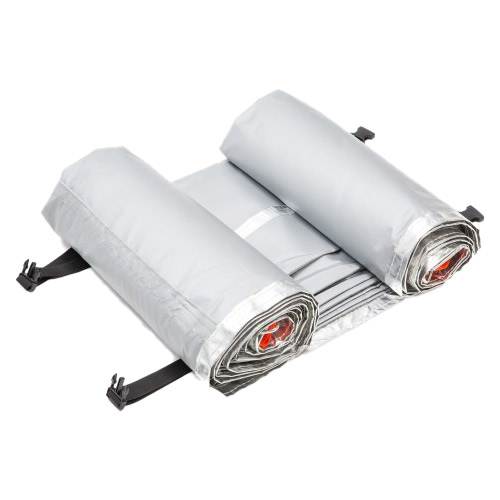 HET 차량용 질식소화포 (국산)
									FS-1000 / 6m×9m 500~800℃