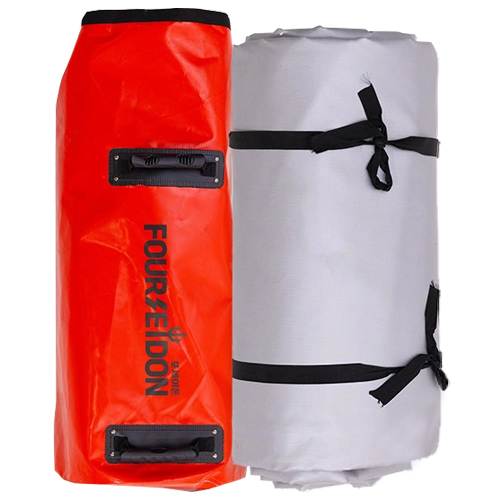 포세이돈 차량용 질식소화포 (국산)
									6m×9m 1300℃