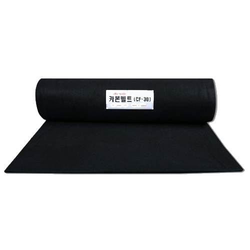 슈퍼카본휄트 3.0T*1000W*30M