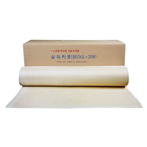 실리카포 0.8T*930W*25Y