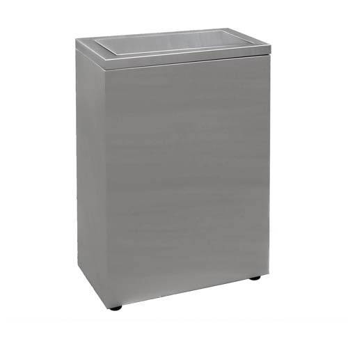 사각뱅뱅이휴지통C H2-12 500*250*800 (93ℓ)