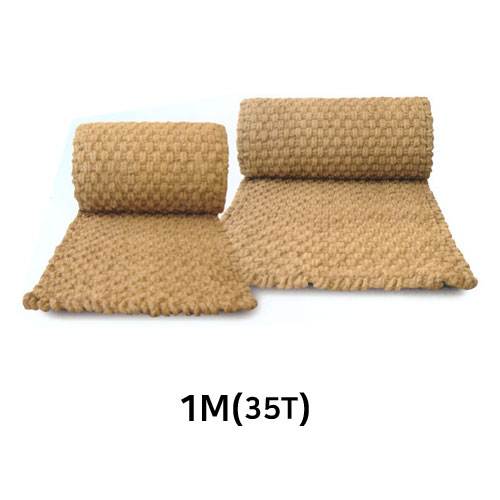 야자매트(일반) 1M (35T)
									2.0M*1M (핀별도)