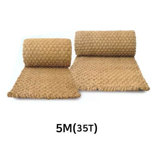 야자매트(일반) 5M (35T)
									1.2M*5M (핀별도)