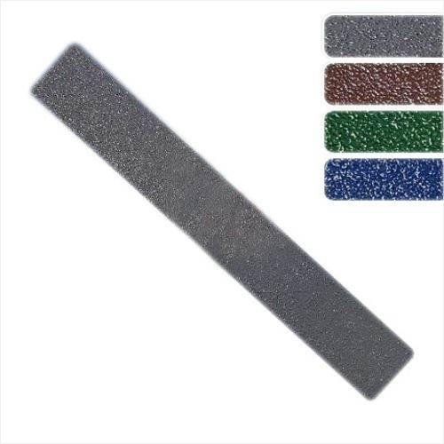 (낱장) 3M 미끄럼테이프(회색,밤색,녹색,청색) 밤색 / 150mm×0.8M