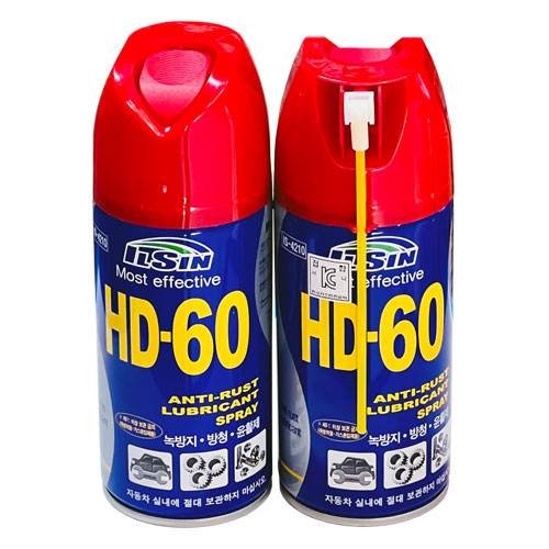 일신 방청제 HD-60
									박스(30개입)