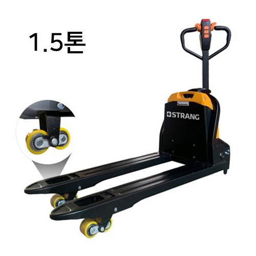 전동 핸드파레트 1.5톤
									EPT15D-M