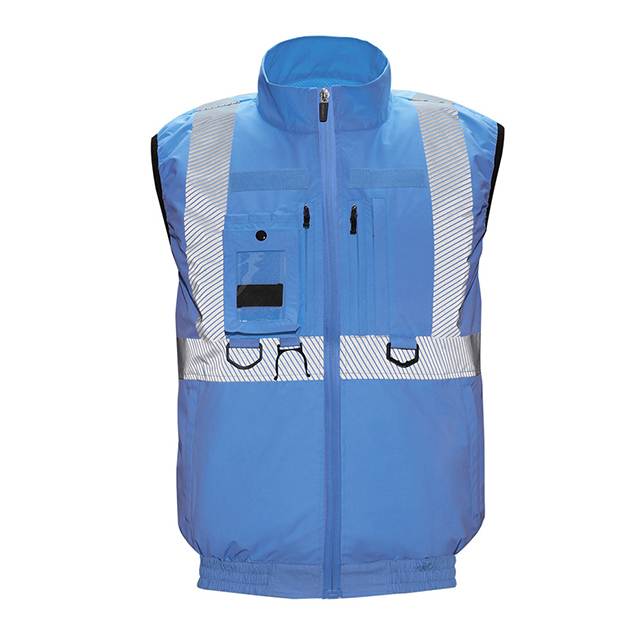 2020A FAN VEST (팬조끼)
									하늘색 / 3XL(110)