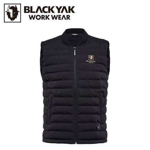 블랙야크 S-발열조끼
									110(2XL)