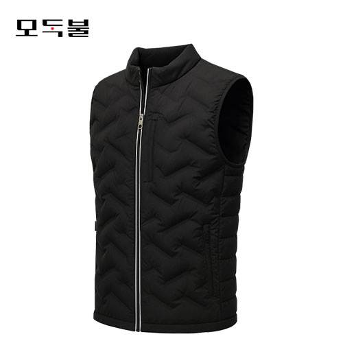 모닥불 발열조끼
									95(M)