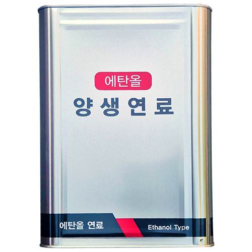 고체연료 (에탄올 젤타입) / 1파렛(60개)
									LS형 / 기본형(9kg) 일반용