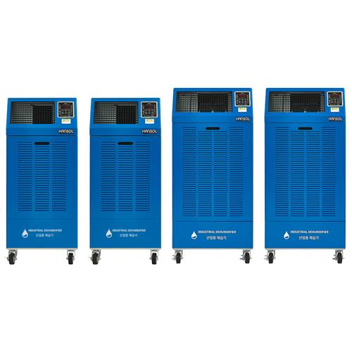 한솔 / 산업용제습기(국내제조)
									150L / HSD-150L 무료배송