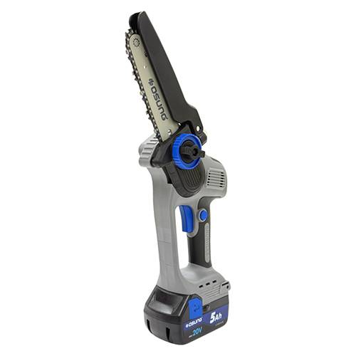 6인치 충전 체인톱
									B2060TS BARE TOOL + PLASTIC BOX
