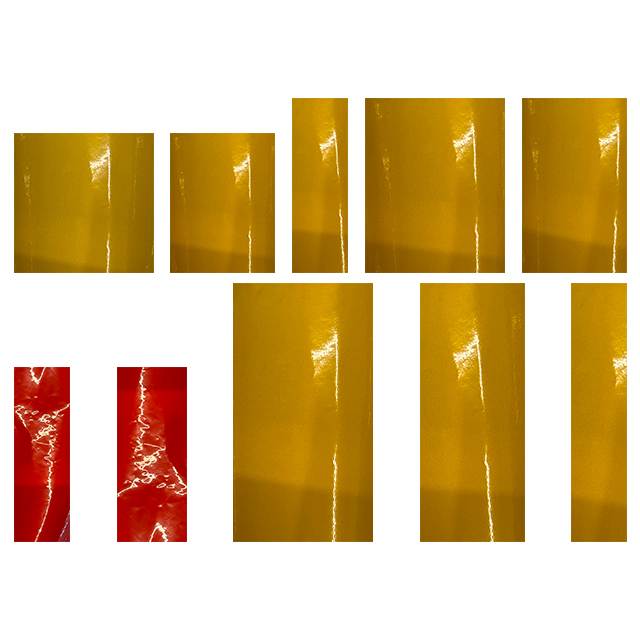 반사지 / 스틸볼라드용
									노랑(일반반사) / 200*200 (50Φ) A12