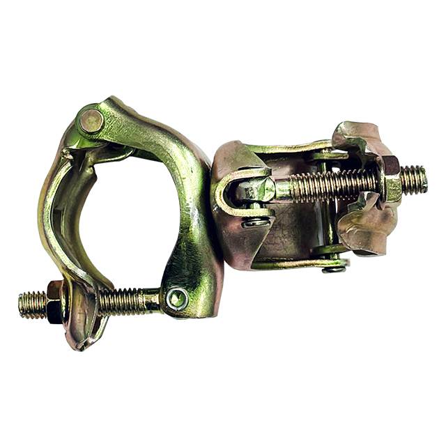 아시바 고정형 클램프 48.6mm