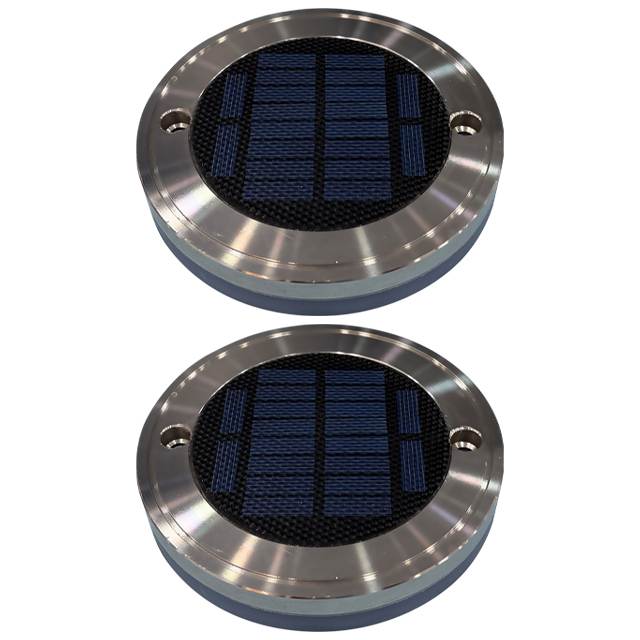볼라드용 LED 캡
									지속 / 127Φ