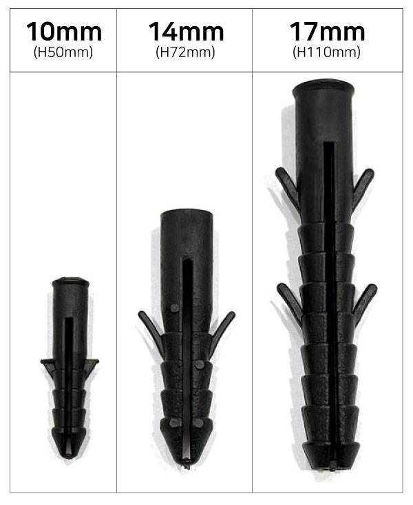 칼블럭 (17mm) 12*120/150