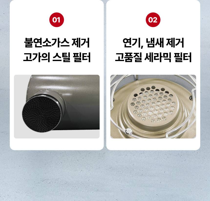 신일 원적외선튜브히터(돈풍기) 22형 / SBH-F8500K 노출가준수필수