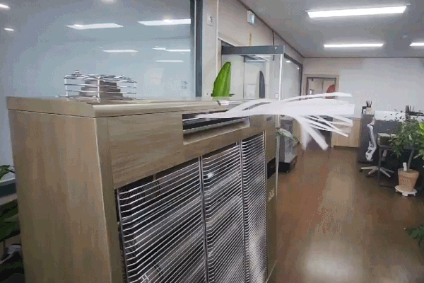 화레이 원적외선 튜브히터 돈풍기 20형 / FSH-2310 노출가준수필수
