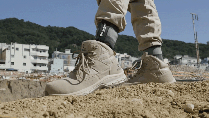 몽크로스 MC-707 (6인치/끈) 280mm