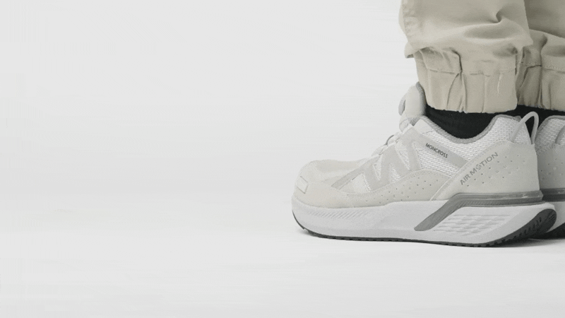 몽크로스 AM-1 (4인치/다이얼/통기성토캡) 290mm